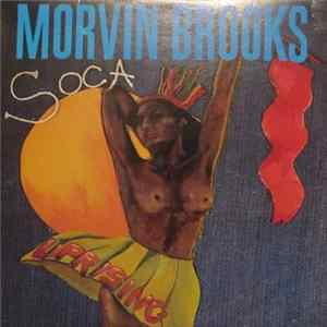 Morvin Brooks - Soca Uprising FLAC