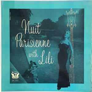 Lili - Nuit Parisienne FLAC