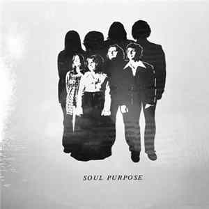 Soul Purpose - Soul Purpose FLAC