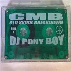 C.M.B. - Breakdown FLAC