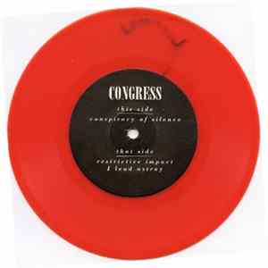 Congress - Euridium FLAC
