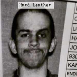 Hard Leather - Demo FLAC