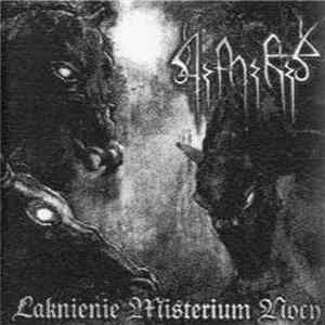 Aetheres - Łaknienie Misterium Nocy FLAC