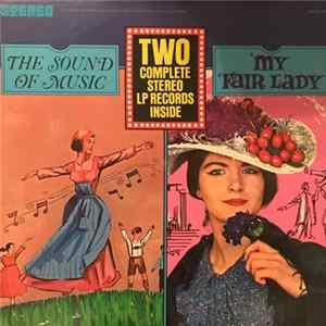 The Roxy Theater Orchestra - The Sound of Music / My Fair Lady FLAC