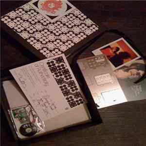 Tara Busch - TUCH01 "Spring" FLAC