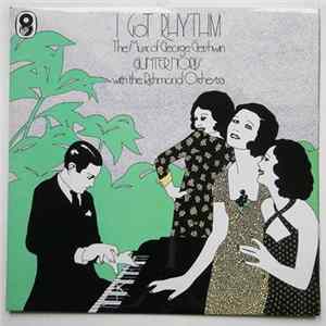 Günter Noris With The Richmond Orchestra - I Got Rhythm - The Music of George Gershwin FLAC