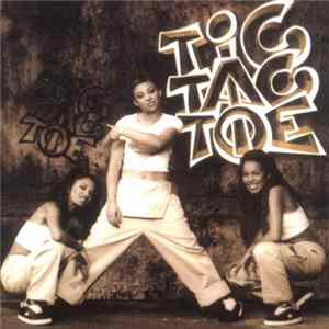 Tic Tac Toe - Tic Tac Toe FLAC