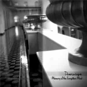 Downscope - Memory of the Forgotten Mind FLAC