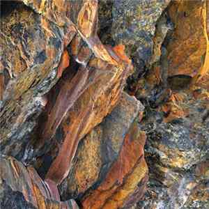 Orior - Strange Beauty FLAC