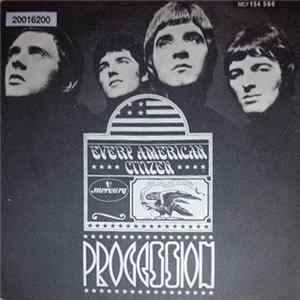 Procession - Every American Citizen FLAC