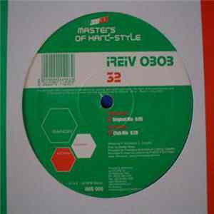 Ireiv Obob - 32 FLAC