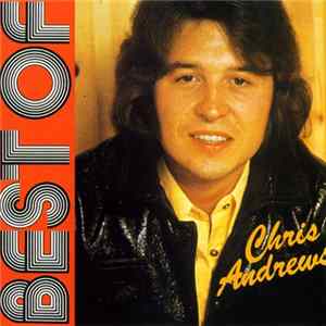 Chris Andrews - Best Of Chris Andrews FLAC