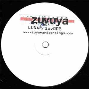 Gabriel Palomo & Lee Chameleon - Lunar FLAC