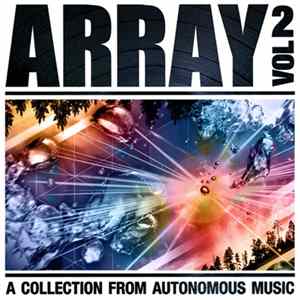 Various - Array Vol 2 FLAC