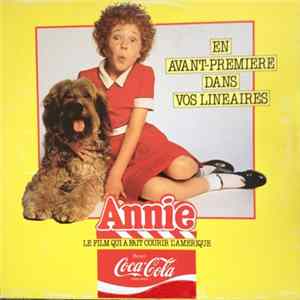 Various - Annie - Original Motion Picture Soundtrack FLAC