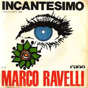 Marco Ravelli - Incantesimo FLAC