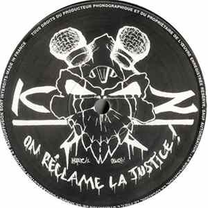 Kent-Zo - On Réclame La Justice! FLAC
