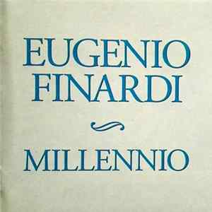 Eugenio Finardi - Millennio FLAC