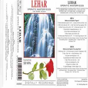 Lehar - Operatic Masterpieces FLAC