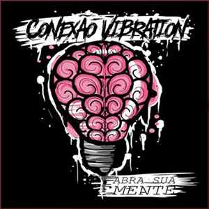 Conexão Vibration - Abra Sua Mente FLAC