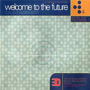 Various - Welcome To The Future - Vol. 4 FLAC