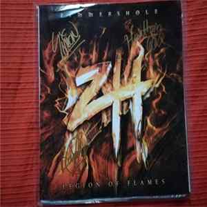 Zimmers Hole - Legion Of Flames FLAC