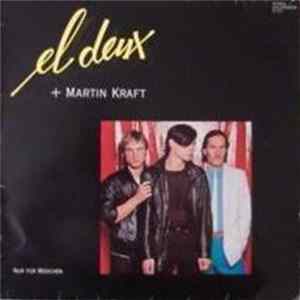 El Deux + Martin Kraft - Nur Für Mädchen FLAC