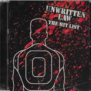 Unwritten Law - The Hit List FLAC