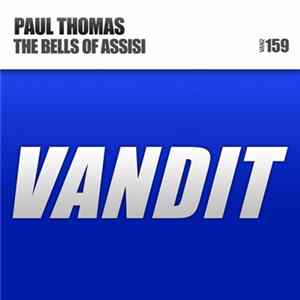 Paul Thomas - The Bells Of Assisi FLAC