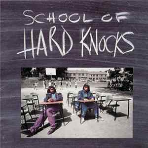 Hard Knocks - School Of Hard Knocks FLAC