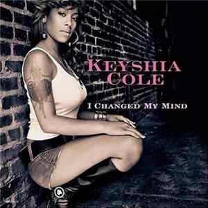 Keyshia Cole - I Changed My Mind FLAC