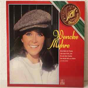 Wencke Myhre - Wencke Myhre FLAC