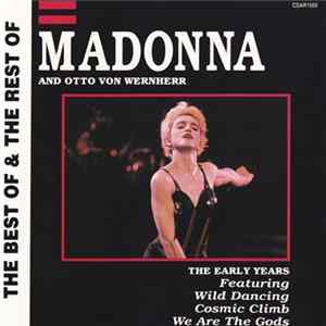 Madonna & Otto Von Wernherr - The Best Of & The Rest Of FLAC