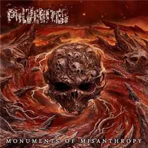 Pulverized - Monuments Of Misanthropy FLAC
