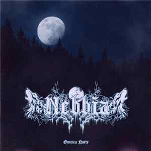 Nebbia - Onirica Notte FLAC
