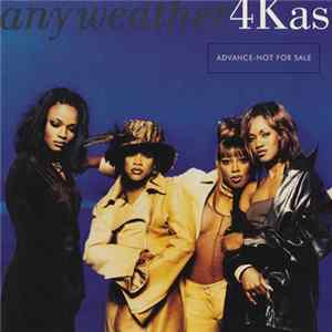 4Kast - Any Weather FLAC