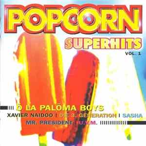 Various - Popcorn Superhits Vol. 1 FLAC