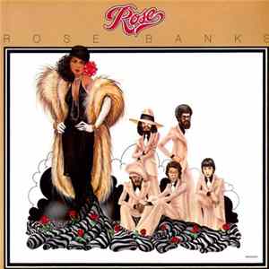 Rose Banks - Rose FLAC