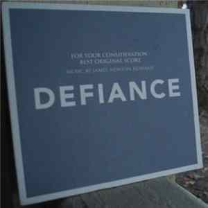 James Newton Howard - Defiance FLAC