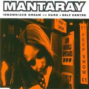Mantaray - Insomniacs Dream FLAC
