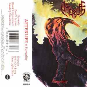 Afterlife - Surreality FLAC