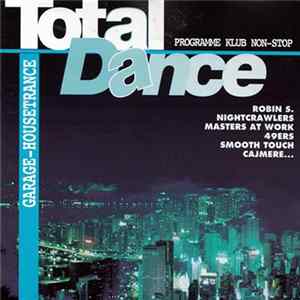 Various - Total Dance FLAC