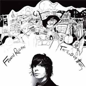 Fionn Regan - The End Of History FLAC