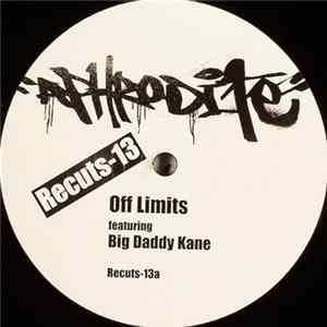 Aphrodite - Recuts 13 FLAC