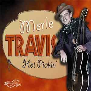 Merle Travis - Hot Pickin' FLAC