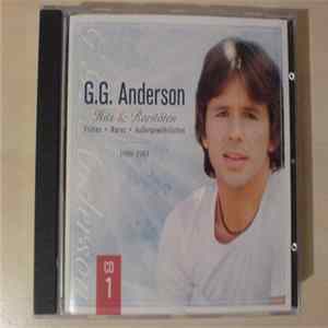 G.G. Anderson - Hits & Raritäten FLAC