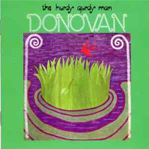 Donovan - The Hurdy Gurdy Man FLAC