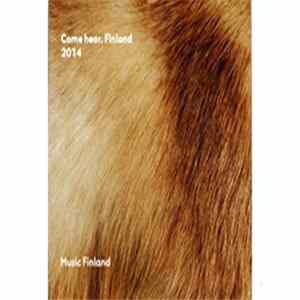 Various - Come Hear. Finland 2014 FLAC