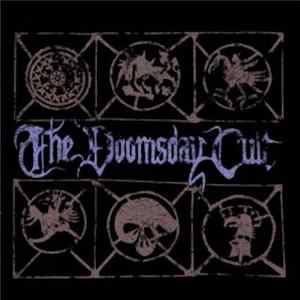 The Doomsday Cult - A Language Of Misery FLAC