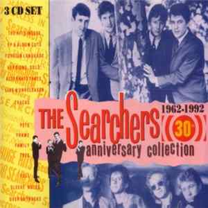 The Searchers - The Searchers 30th Anniversary Collection 1962-1992 FLAC